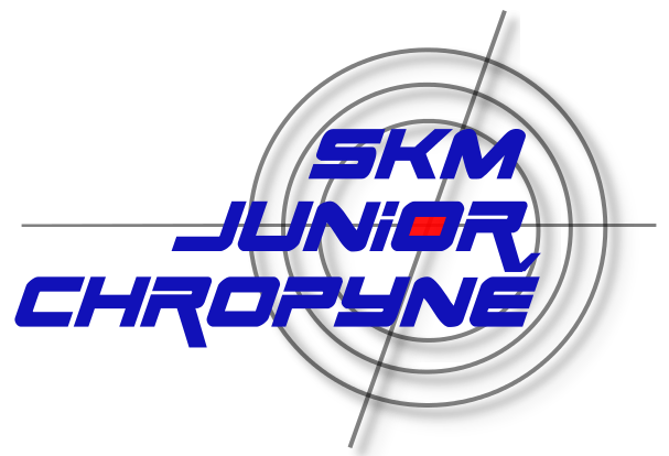 SKM Junior Chropyně